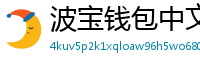 波宝钱包中文版下载